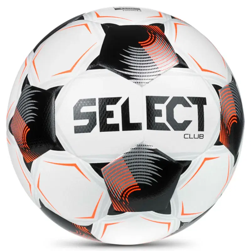 Select CLUB DB V26 (0865171012) Мяч футбольный