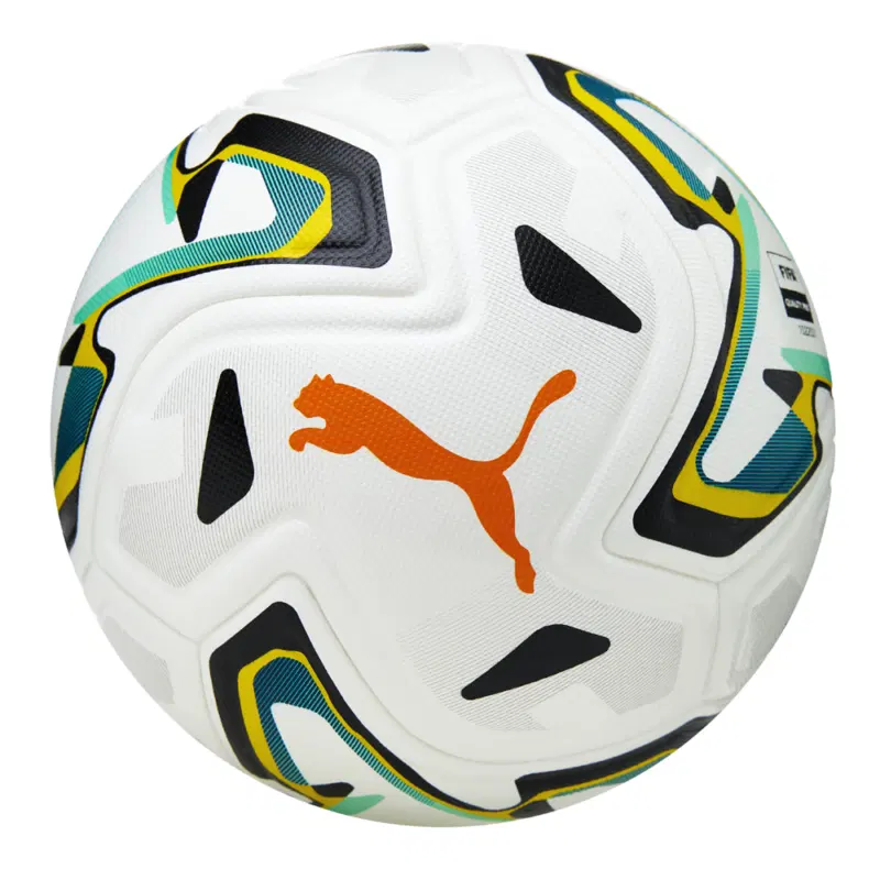 Puma STELLAR PRO (085205-01) Мяч футбольный