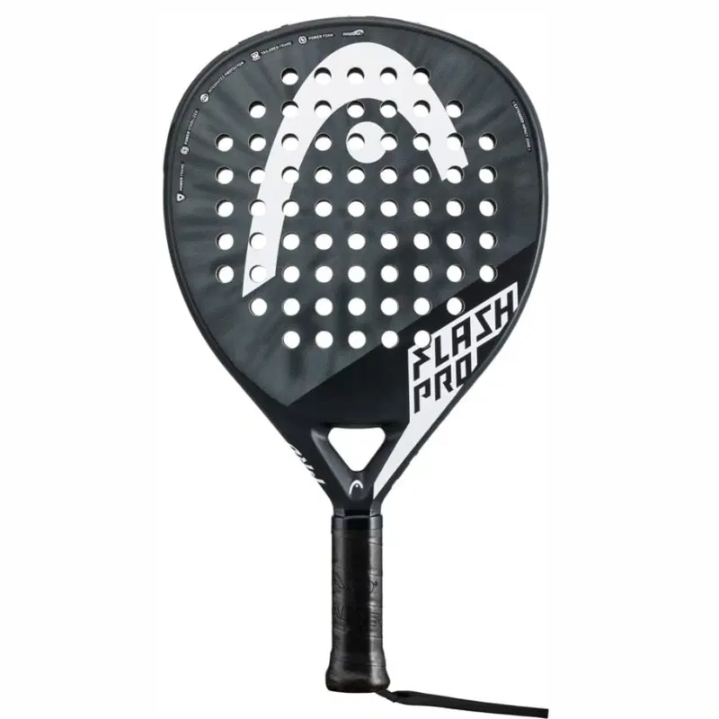 Head FLASH PRO 2025 Ракетка для падела