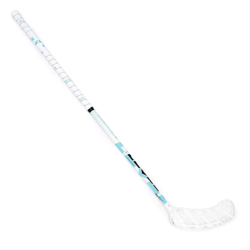 RealStick LEVEL 2.8, Клюшка для флорбола 95 см, левый загиб