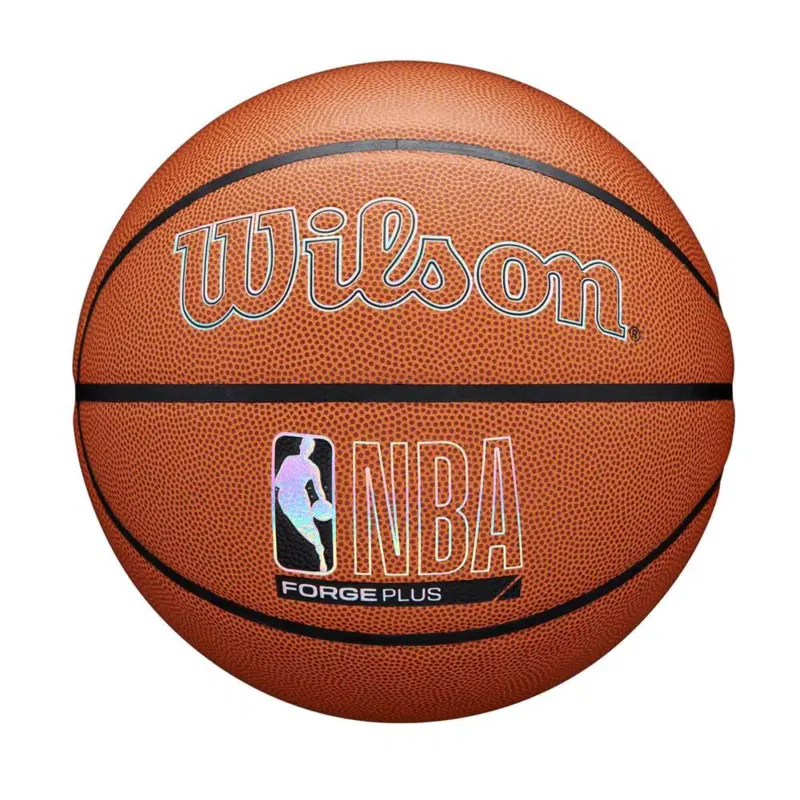Wilson NBA FORGE PLUS (WZ2016801XB7) Мяч баскетбольный