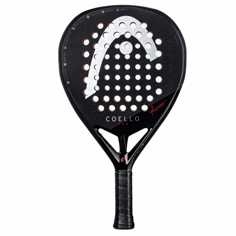 Head COELLO PRO 2025 Ракетка для падела