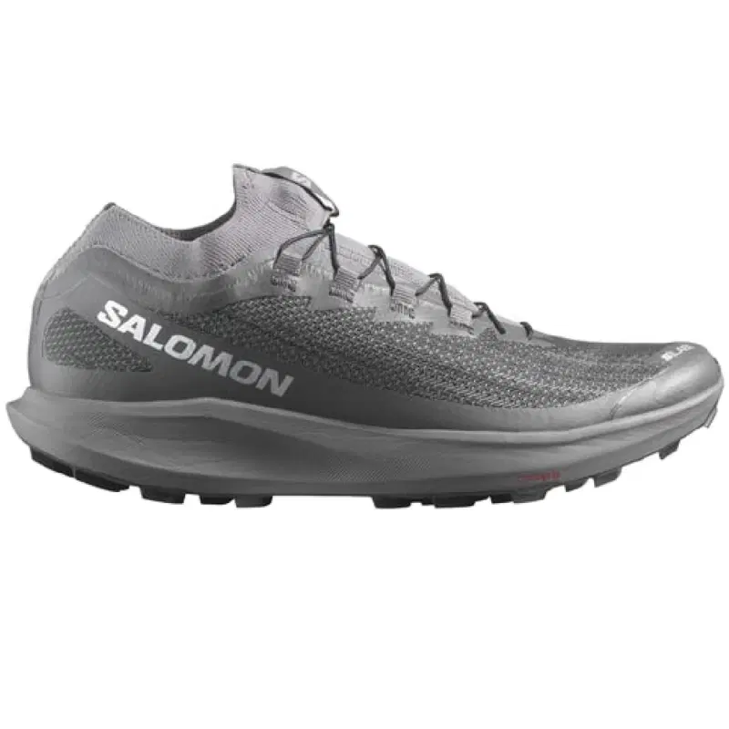 Salomon S/LAB PULSAR 2 SG Кроссовки беговые Темно-серый