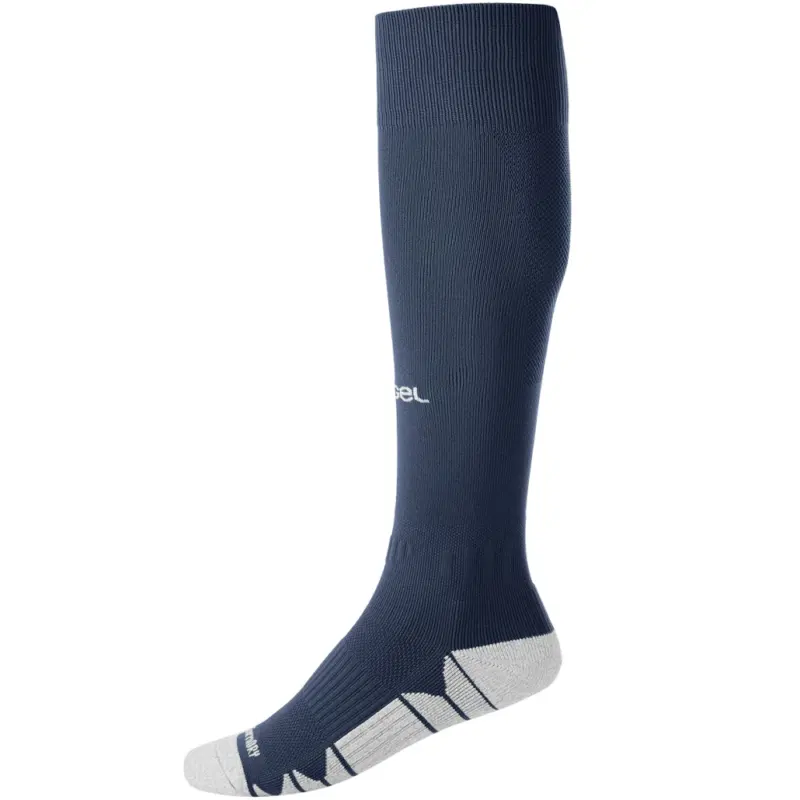 Jögel MATCH 2 PERFORMDRY SOCKS Гетры футбольные Темно-синий