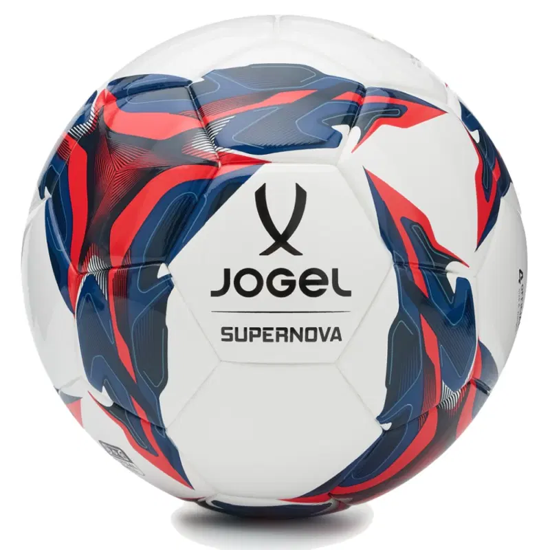 Jögel SUPERNOVA №4 (BC26) Мяч футзальный