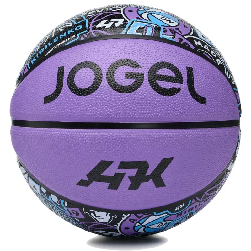 Jögel CHALLENGER 47 №6 Мяч баскетбольный