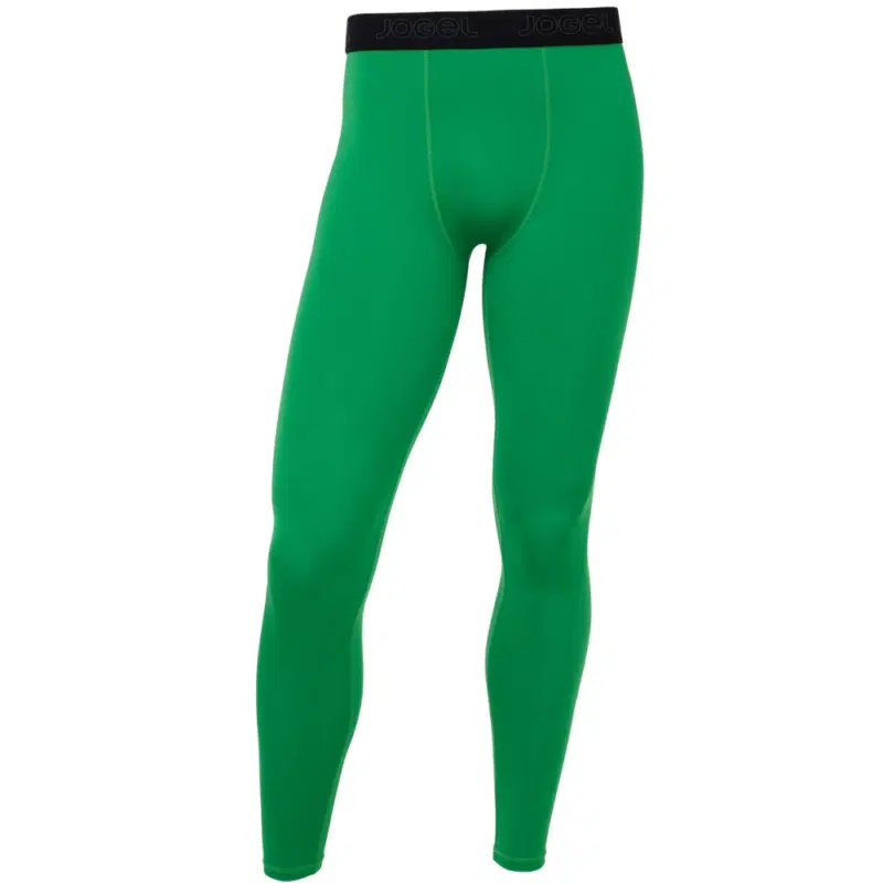 Jögel CAMP 2 PERFORMDRY BASELAYER TIGHTS Тайтсы компрессионные Зеленый