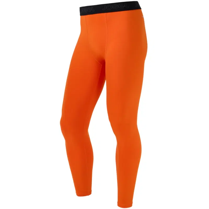 Jögel CAMP 2 PERFORMDRY BASELAYER TIGHTS Тайтсы компрессионные Оранжевый