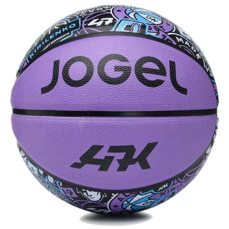 Jögel CHALLENGER 47 №7 Мяч баскетбольный
