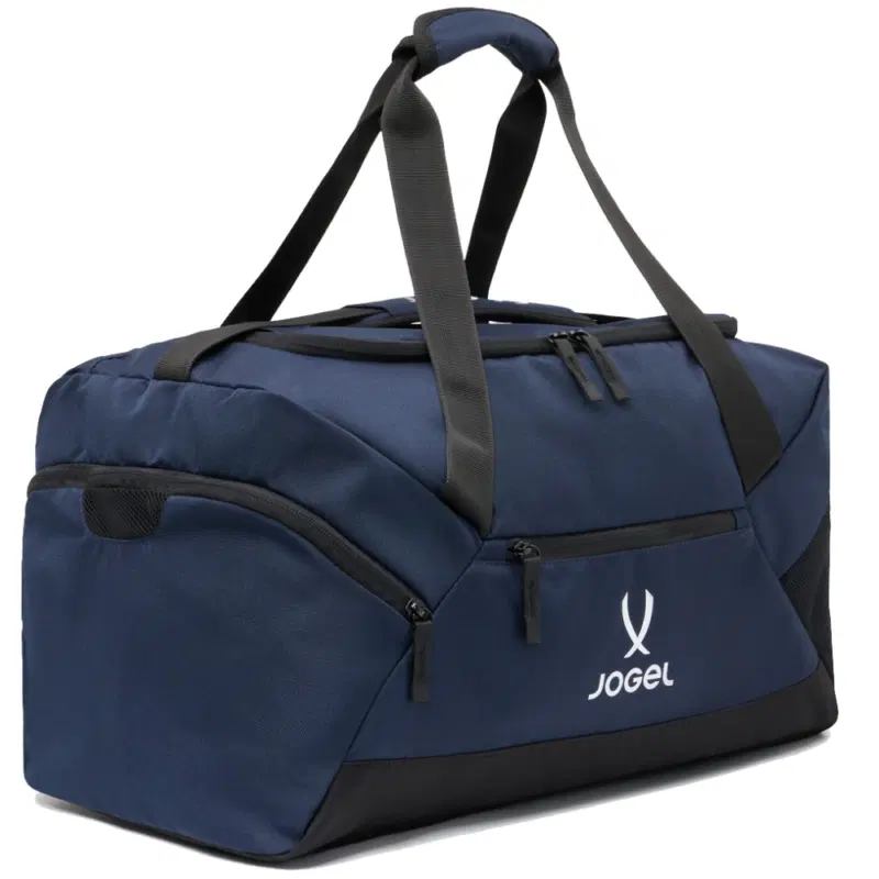 Jögel CAMP MEDIUM BAG Сумка спортивная Темно-синий