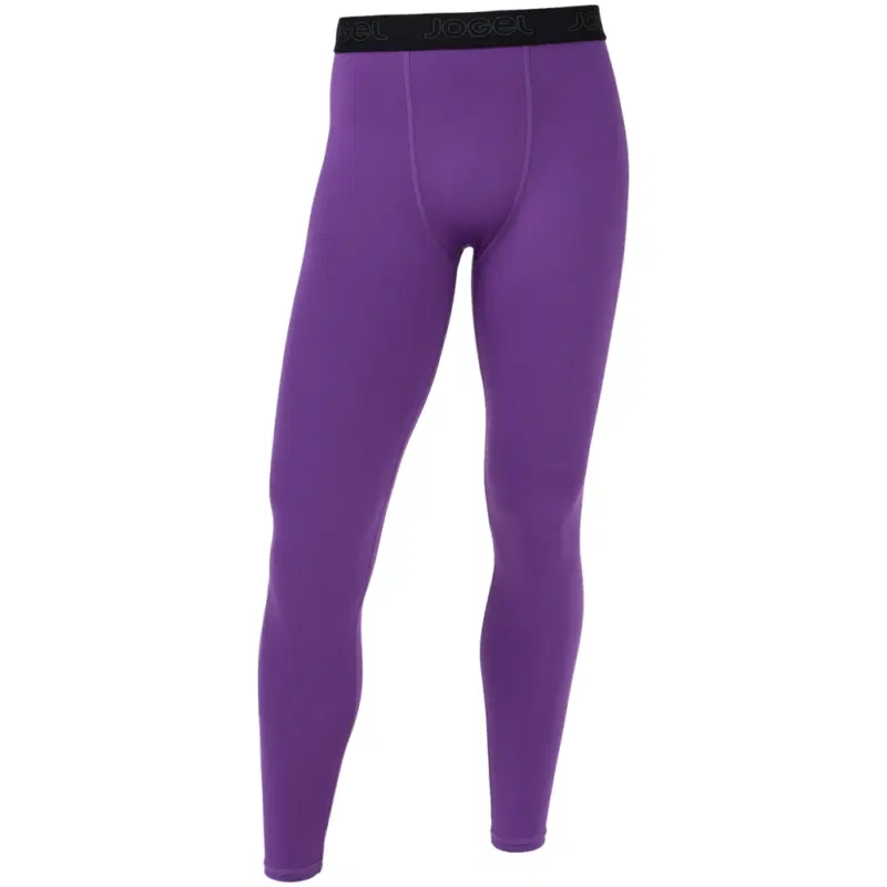 Jögel CAMP 2 PERFORMDRY BASELAYER TIGHTS Тайтсы компрессионные Фиолетовый