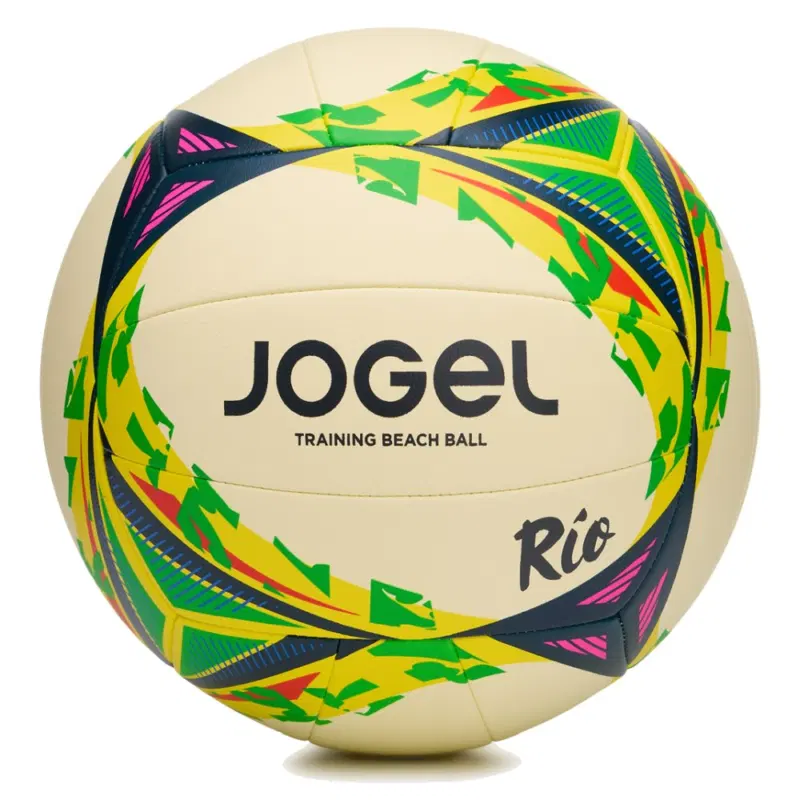 Jögel RIO Мяч для пляжного волейбола