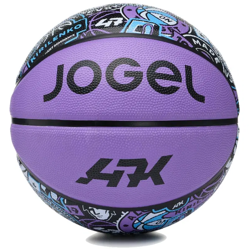 Jögel CHALLENGER 47 №5 Мяч баскетбольный
