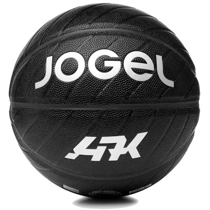 Jögel DEDICATION 47 №7 Мяч баскетбольный