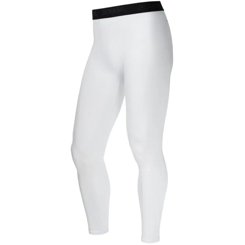 Jögel CAMP 2 PERFORMDRY BASELAYER TIGHTS Тайтсы компрессионные Белый