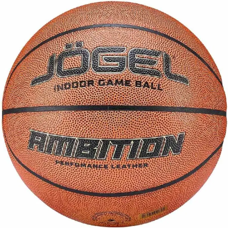 Jögel AMBITION №7 Мяч баскетбольный