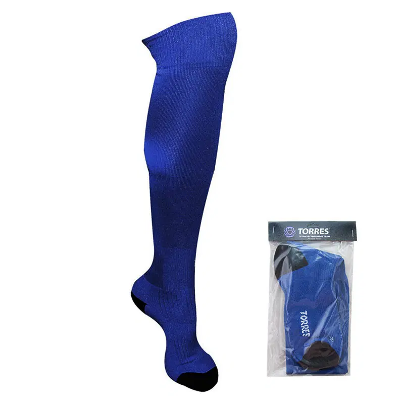 Torres SPORT TEAM Гетры футбольные Синий