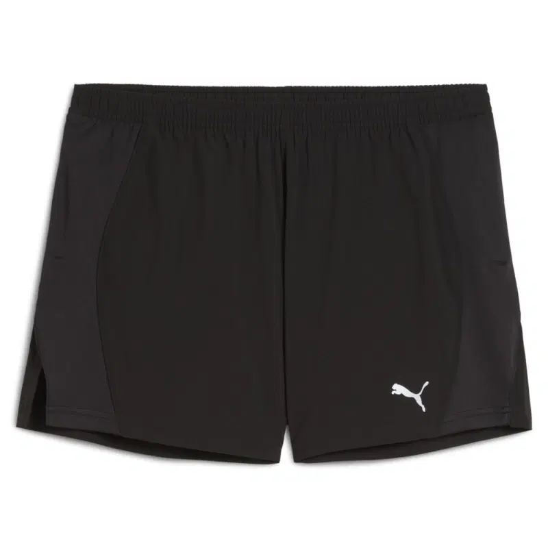Puma VELOCITY SPLIT 3" SHORTS Шорты беговые Черный