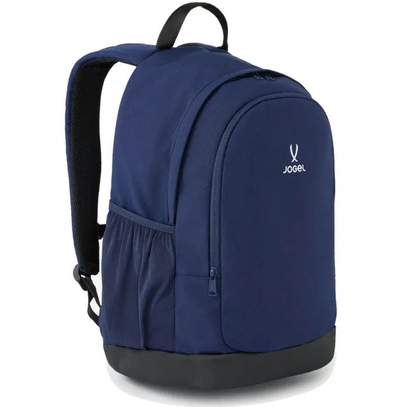 Jögel DIVISION 2 TRAVEL BACKPACK Рюкзак Темно-синий