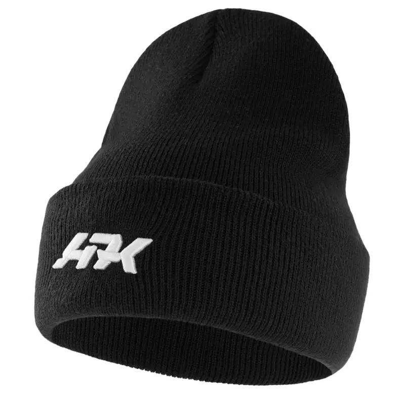 Jögel AK BEANIE Шапка Черный
