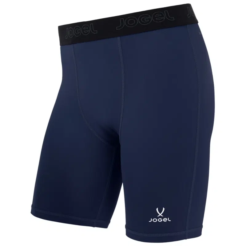 Jögel CAMP 2 PERFORMDRY BASELAYER SHORTS Шорты компрессионные Темно-синий