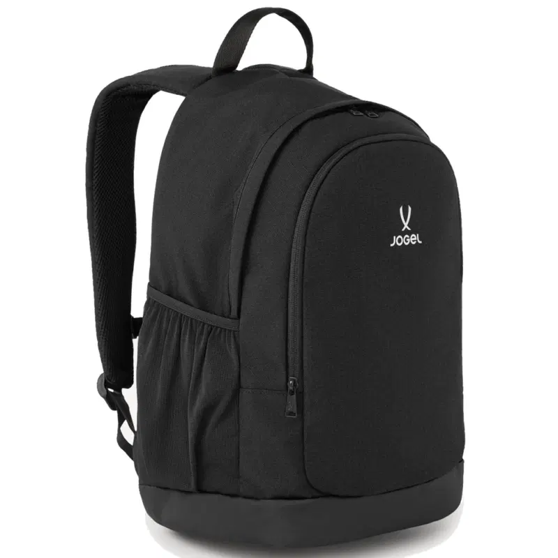 Jögel DIVISION 2 TRAVEL BACKPACK Рюкзак Черный