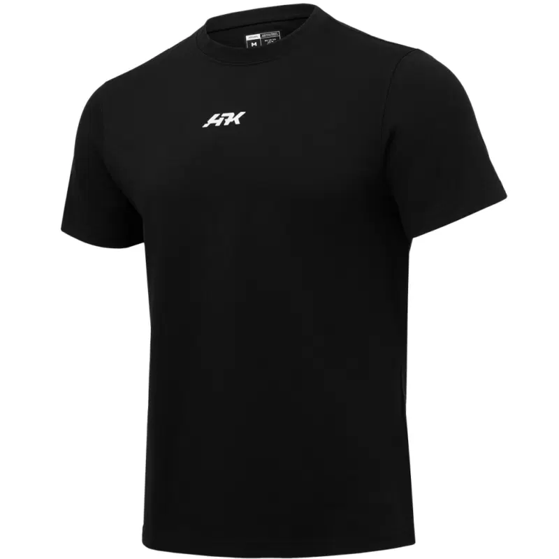 Jögel AK D.D.D. TEE Футболка баскетбольная Черный