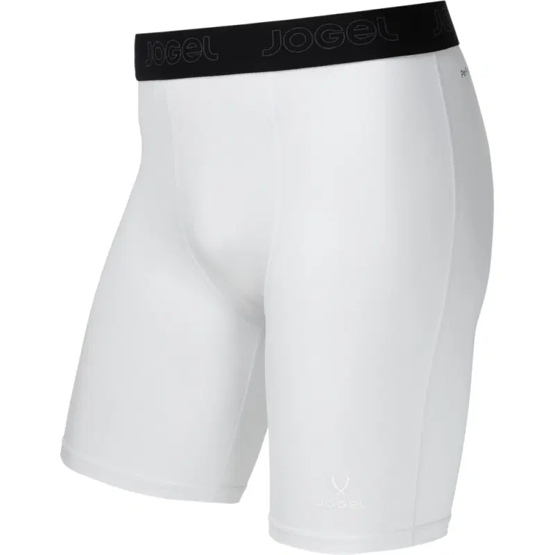 Jögel CAMP 2 PERFORMDRY BASELAYER SHORTS Шорты компрессионные Белый