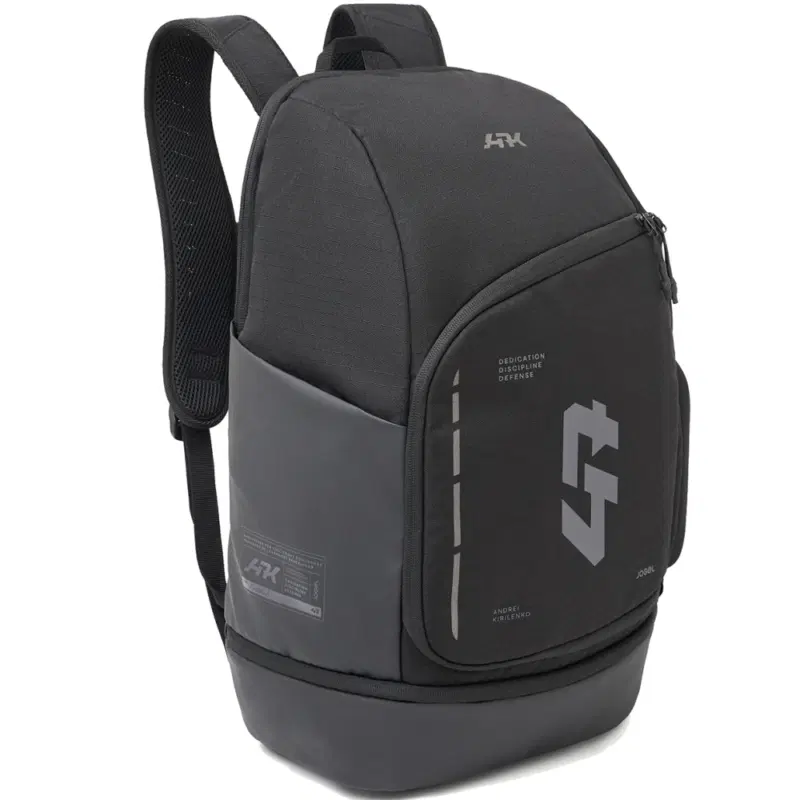 Jögel AK PERFORMANCE BACKPACK Рюкзак баскетбольный Черный