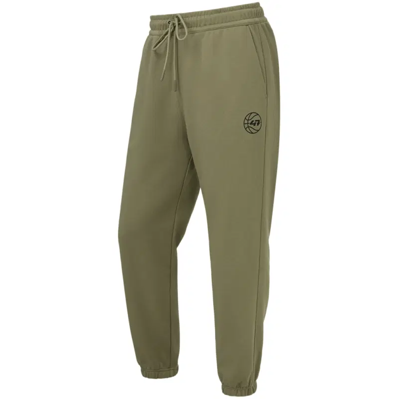 Jögel AK LEGACY PANTS Брюки спортивные Оливковый