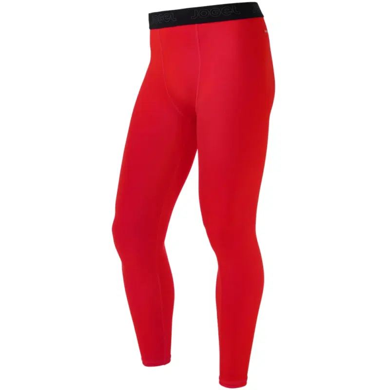 Jögel CAMP 2 PERFORMDRY BASELAYER TIGHTS Тайтсы компрессионные Красный