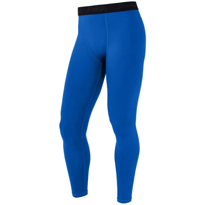 Jögel CAMP 2 PERFORMDRY BASELAYER TIGHTS Тайтсы компрессионные Синий