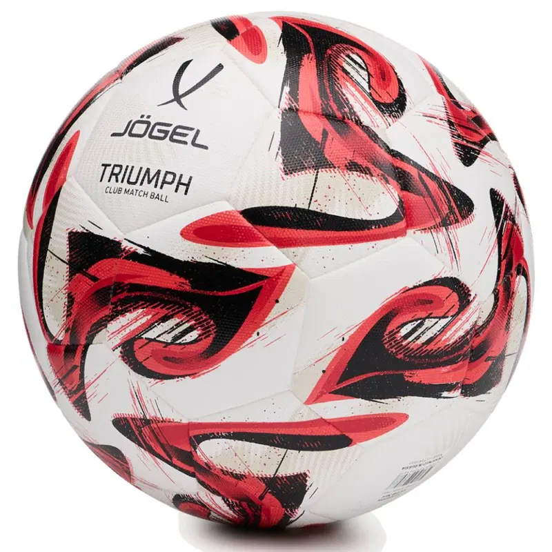 Jögel TRIUMPH CLUB №5 Мяч футбольный