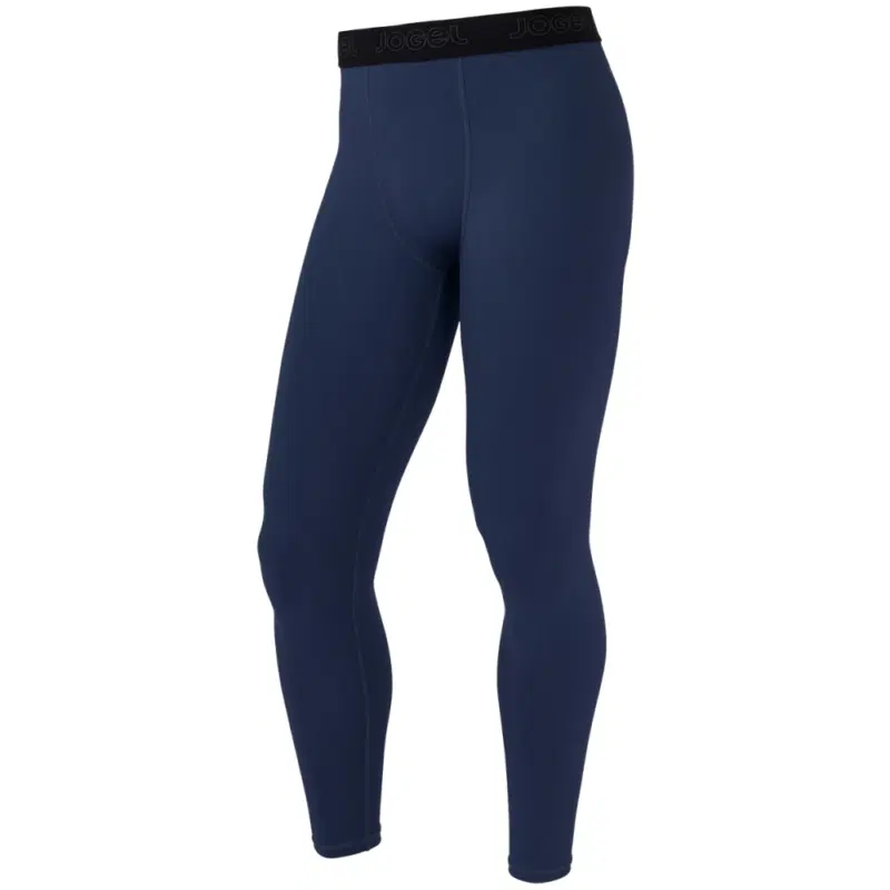 Jögel CAMP 2 PERFORMDRY BASELAYER TIGHTS Тайтсы компрессионные Темно-синий