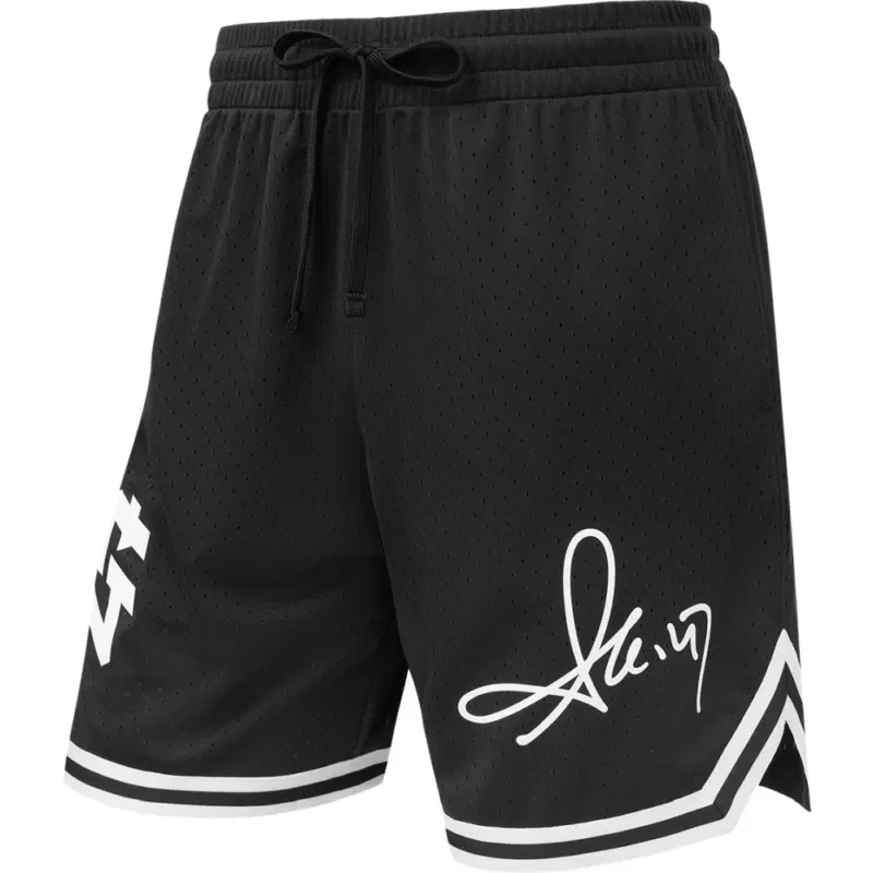 Jögel AK D.D.D. SHORTS Шорты баскетбольные Черный