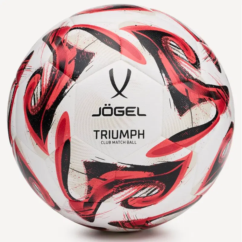 Jögel TRIUMPH CLUB №4 Мяч футбольный