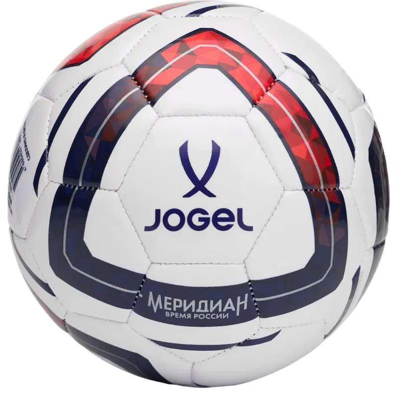 Jögel MERIDIAN MINI RUSSIAN CUP №1 MS Мяч футбольный сувенирный