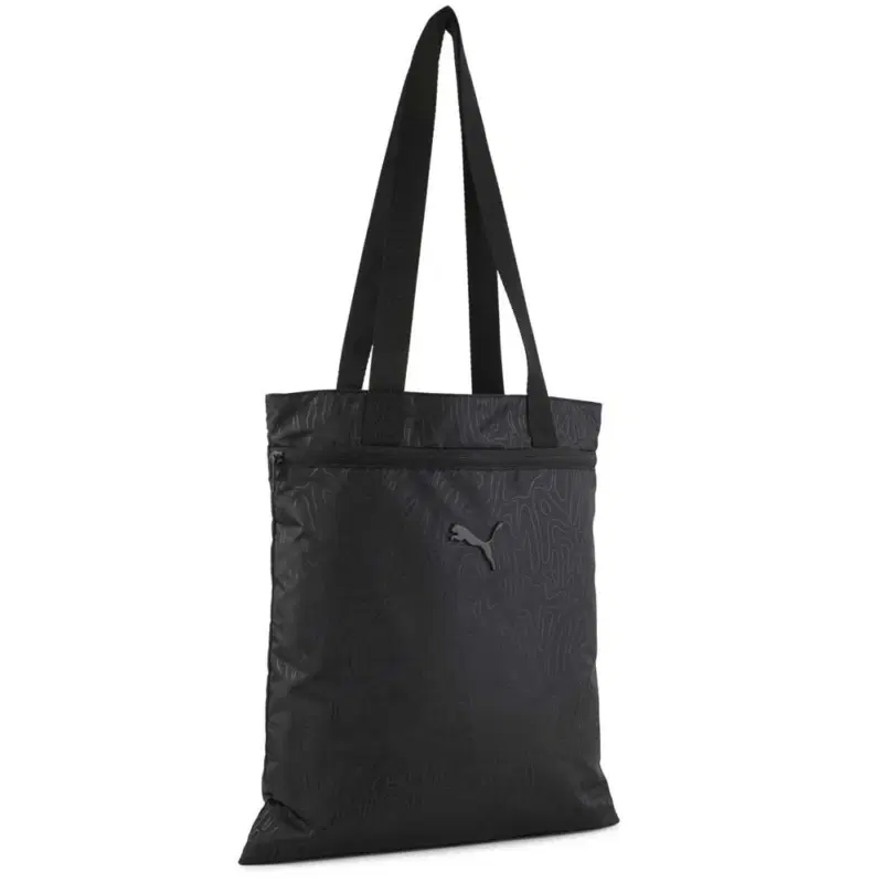 Puma POP TOTE Сумка-шоппер спортивная Черный