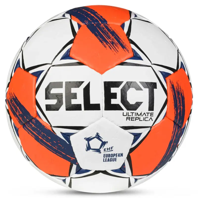Select ULTIMATE REPLICA V25 (3572858745-3) Мяч гандбольный