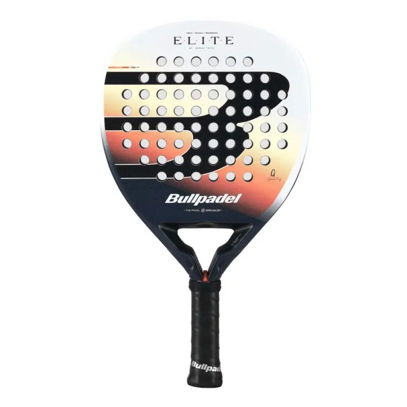 Bullpadel ELITE WOMEN 2026 Ракетка для падела