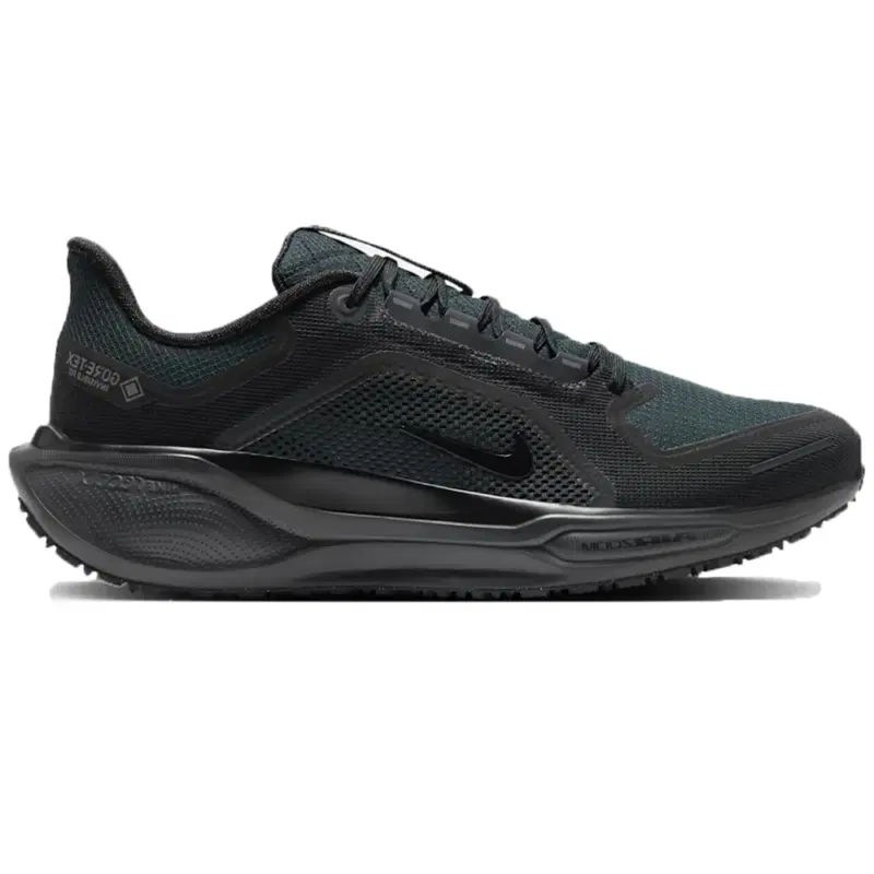 Nike AIR ZOOM PEGASUS 41 GTX Кроссовки беговые Черный