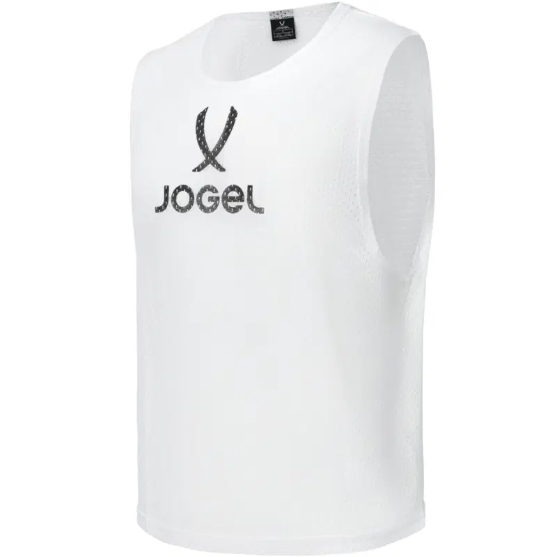 Jogel CAMP 2 BIB Манишка Белый