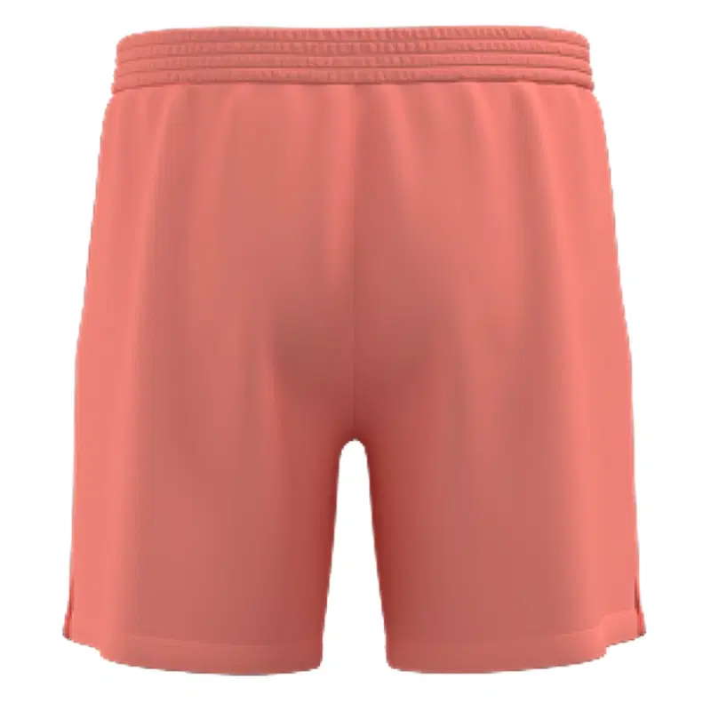7/6 MIRAN SHORTS 7' "SHELL PINK" Шорты теннисные Розовый