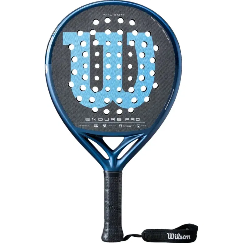 Wilson ENDURE PRO V1 Ракетка для падела