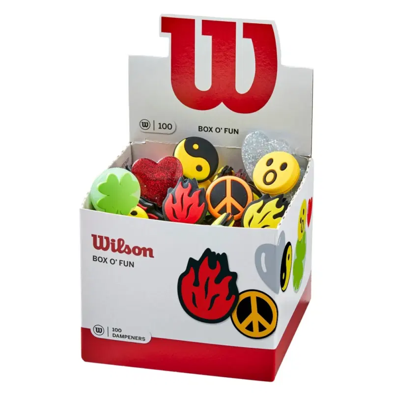 Wilson BOX O`FUN Виброгаситель