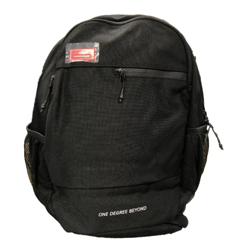 361° BACKPACK Рюкзак Черный
