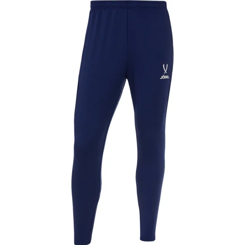 Jogel PREMIER PERFORMDRY TRAINING PANTS Брюки тренировочные Темно-синий
