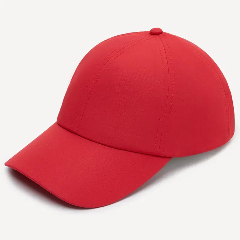 Jogel CAMP BLANK CAP Бейсболка Красный