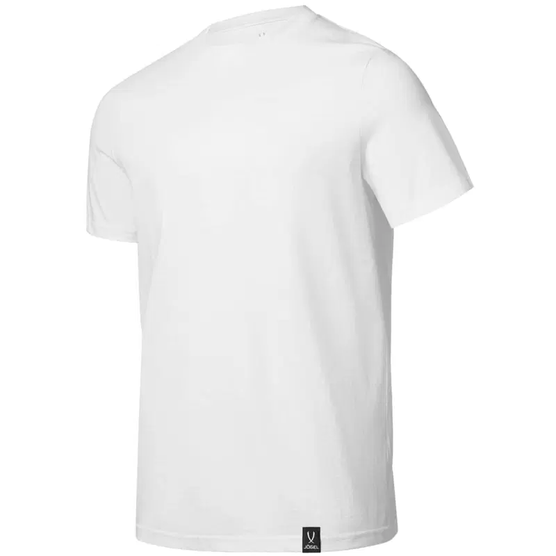 Jogel ESSENTIAL CORE TEE Футболка Белый