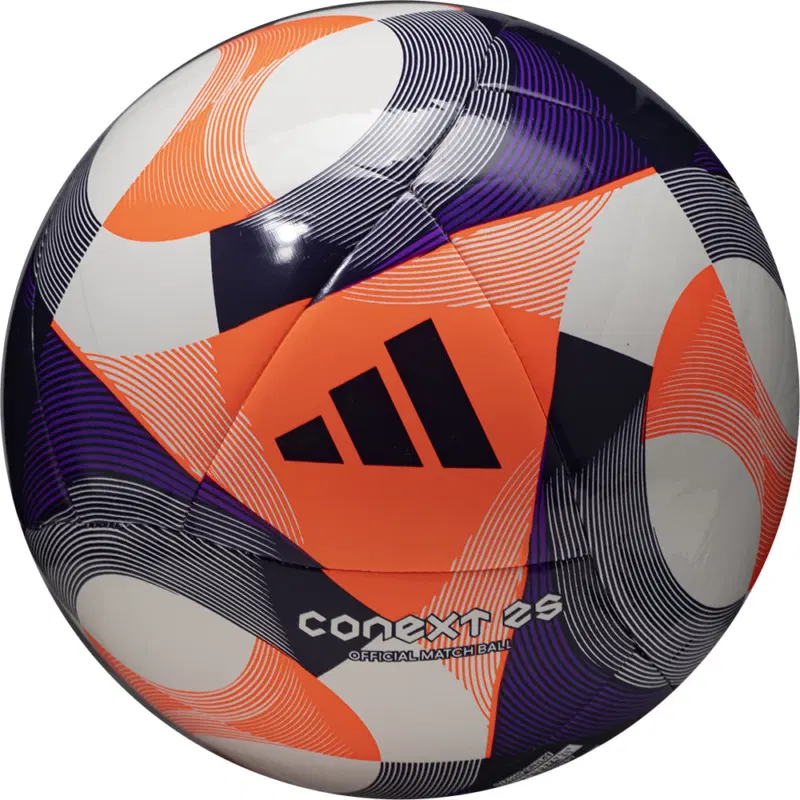 Adidas CONEXT 25 PRO BEACH (JH1276-5) Мяч для пляжного футбола